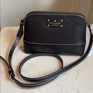 Kate Spade crossbody purse